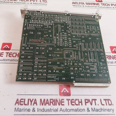 Siemens 6Dd1606-1Aa0 Processor Module Cn243