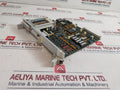 Siemens 6Dd1606-1Aa0 Processor Module Cn243