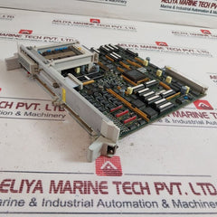 Siemens 6Dd1606-1Aa0 Processor Module Cn243