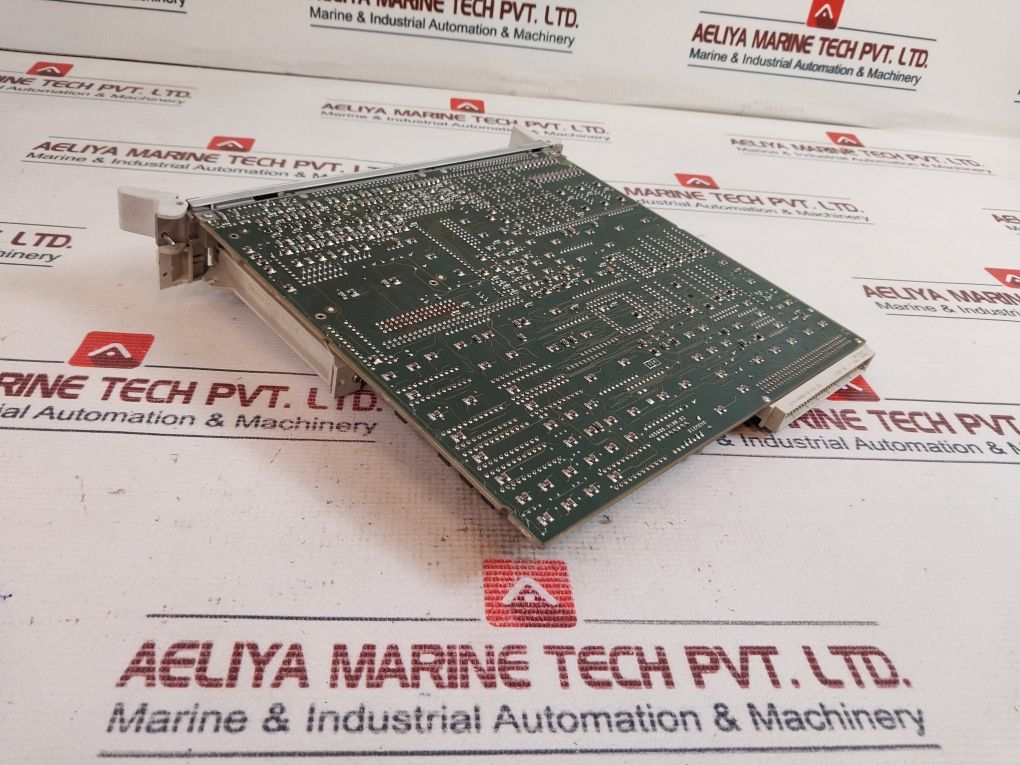 Siemens 6Dd1606-1Aa0 Processor Module Cn243