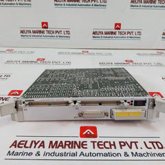 Siemens 6Dd1606-1Aa0 Processor Module Ewk-x30 94V-0