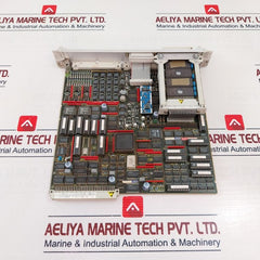Siemens 6Dd1606-1Aa0 Processor Module Ewk-x30 94V-0
