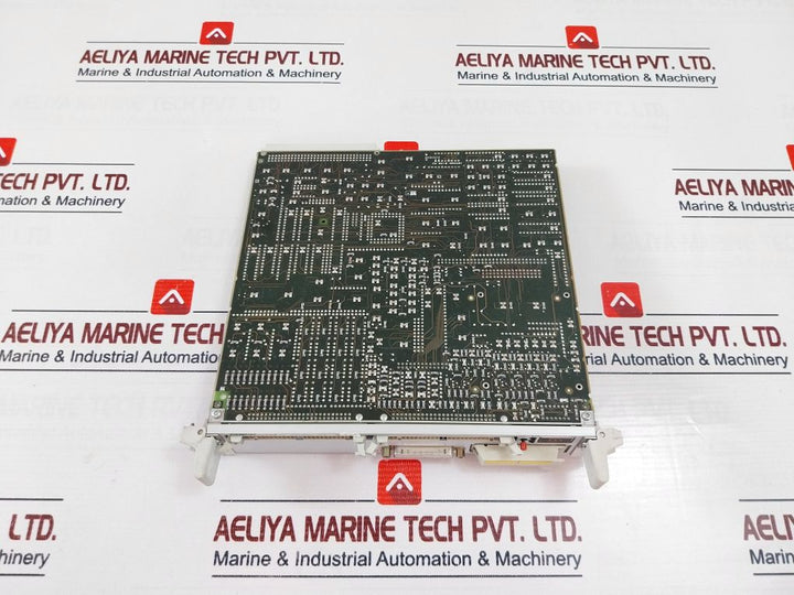Siemens 6Dd1606-1Aa0 Processor Module Ewk-x30 94V-0