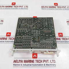 Siemens 6Dd1606-1Aa0 Processor Module Ewk-x30 94V-0