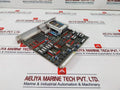 Siemens 6Dd1606-1Aa0 Processor Module Ewk-x30 94V-0