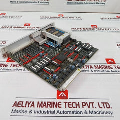 Siemens 6Dd1606-1Aa0 Processor Module Ewk-x30 94V-0