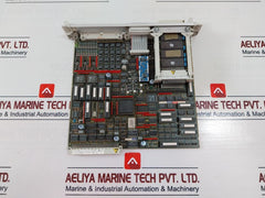 Siemens 6Dd1606-1Aa0 Processor Module Ewk-x30 94V-0