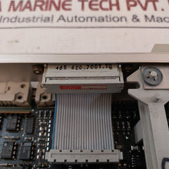 Siemens 6Dd1606-1Aa0 Processor Module Pc612 C