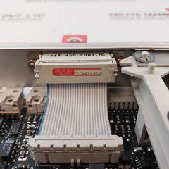 Siemens 6Dd1606-1Aa0 Processor Module Pc612 C