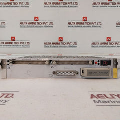 Siemens 6Dd1606-1Aa0 Processor Module Pc612 C