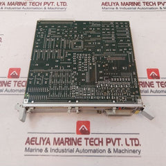Siemens 6Dd1606-1Aa0 Processor Module Pc612 C