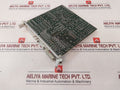Siemens 6Dd1606-1Aa0 Processor Module Pc612 C