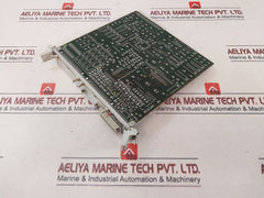 Siemens 6Dd1606-1Aa0 Processor Module Pc612 C