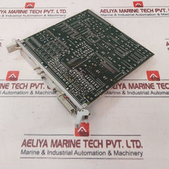 Siemens 6Dd1606-1Aa0 Processor Module Pc612 C