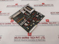 Siemens 6Dd1606-1Aa0 Processor Module Pc612 C