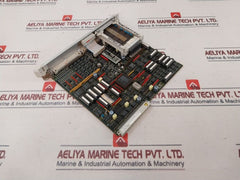 Siemens 6Dd1606-1Aa0 Processor Module Pc612 C