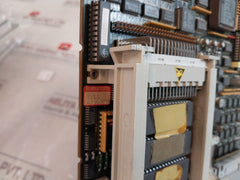Siemens 6Dd1606-1Aa0 Processor Module Pt2