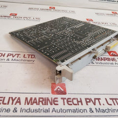 Siemens 6Dd1606-1Aa0 Processor Module Pt2