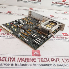 Siemens 6Dd1606-1Aa0 Processor Module Pt2