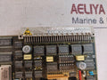 Siemens 6Dd1606-1Aa0 Processor Module Pt2