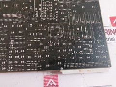 Siemens 6Dd1606-1Aa0 Processor Module Pt2