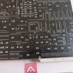 Siemens 6Dd1606-1Aa0 Processor Module Pt2