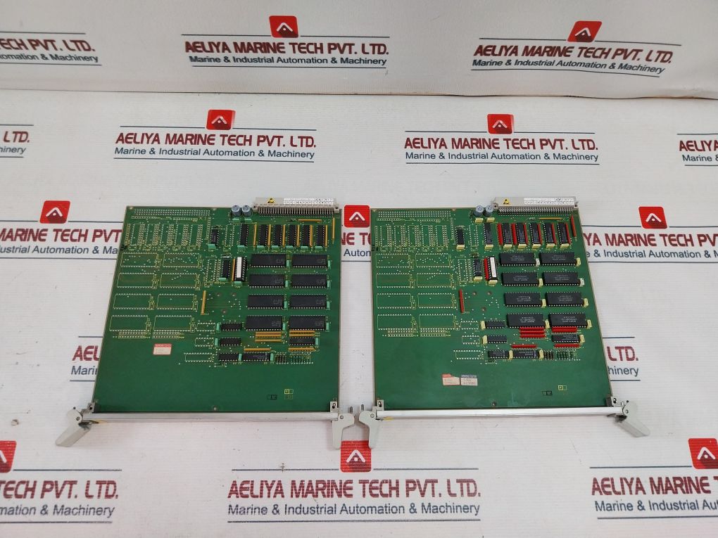 Siemens 6Dd1611-0Ae0 Coupling Memory Module