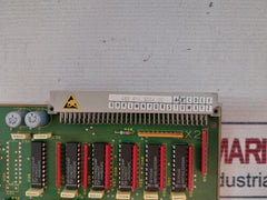 Siemens 6Dd1611-0Ae0 Coupling Memory Module