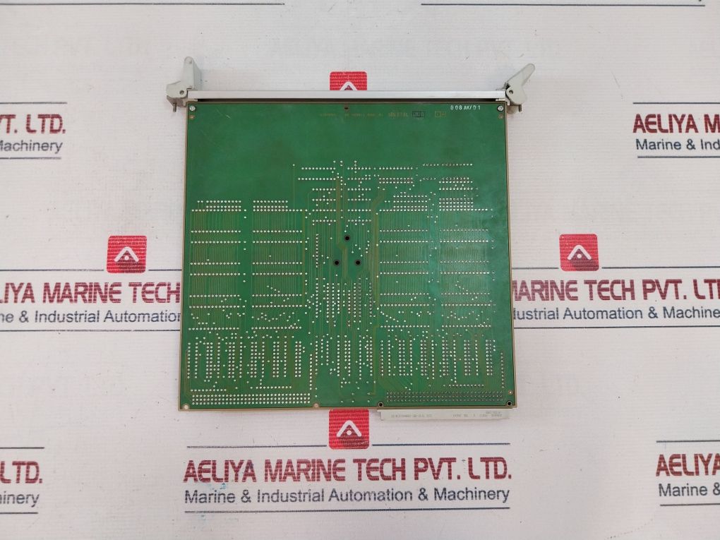 Siemens 6Dd1611-0Ae0 Coupling Memory Module