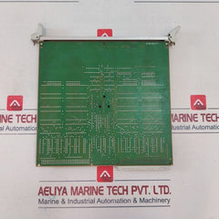 Siemens 6Dd1611-0Ae0 Coupling Memory Module