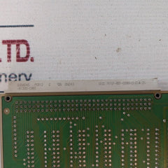Siemens 6Dd1611-0Ae0 Coupling Memory Module