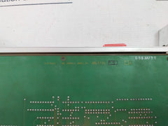 Siemens 6Dd1611-0Ae0 Coupling Memory Module
