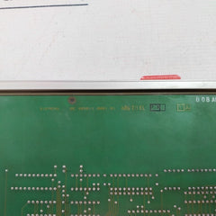 Siemens 6Dd1611-0Ae0 Coupling Memory Module