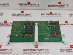 Siemens 6Dd1611-0Ae0 Coupling Memory Module