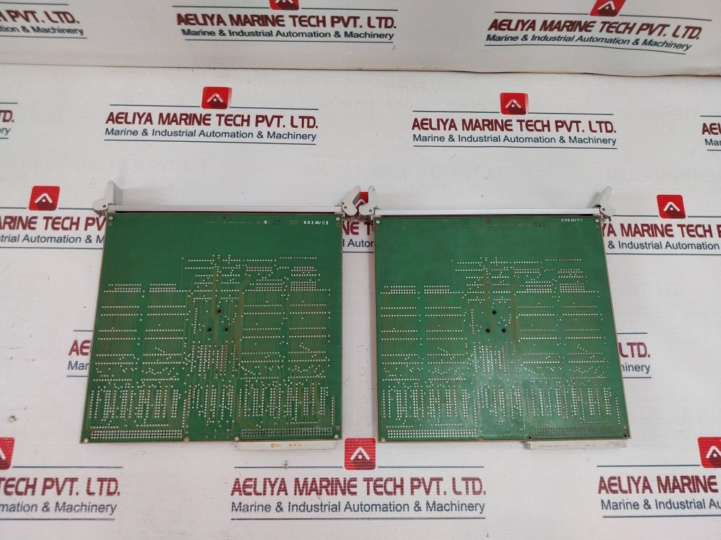 Siemens 6Dd1611-0Ae0 Coupling Memory Module