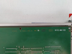 Siemens 6Dd1611-0Ae0 Coupling Memory Module