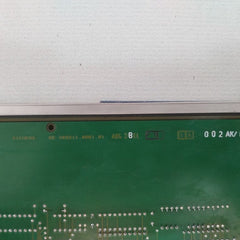Siemens 6Dd1611-0Ae0 Coupling Memory Module