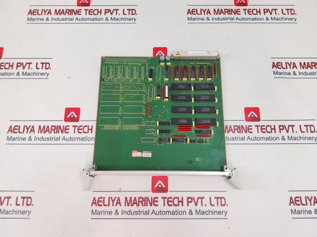 Siemens 6Dd1611-0Ae0 Coupling Memory Module