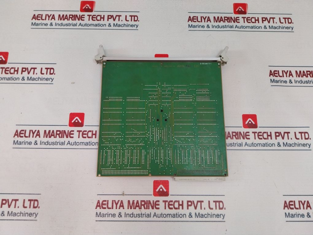 Siemens 6Dd1611-0Ae0 Coupling Memory Module