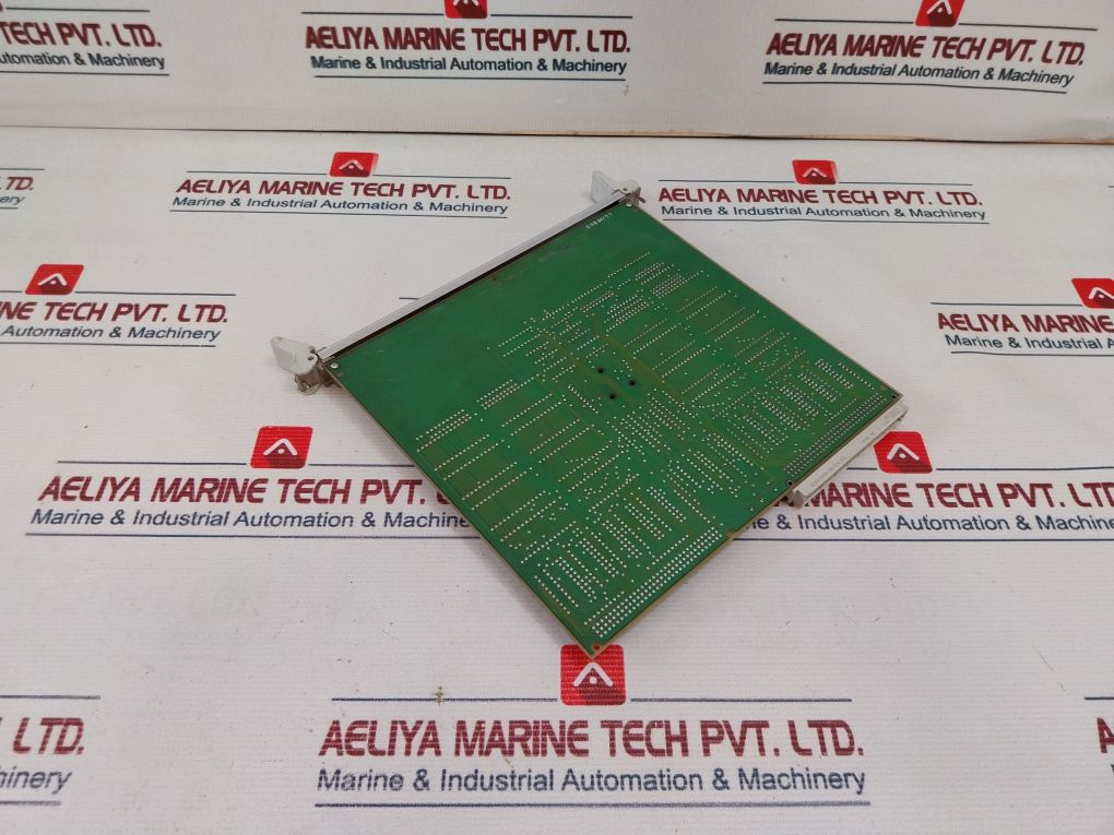 Siemens 6Dd1611-0Ae0 Coupling Memory Module