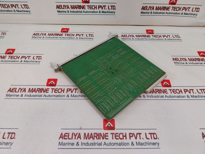 Siemens 6Dd1611-0Ae0 Coupling Memory Module