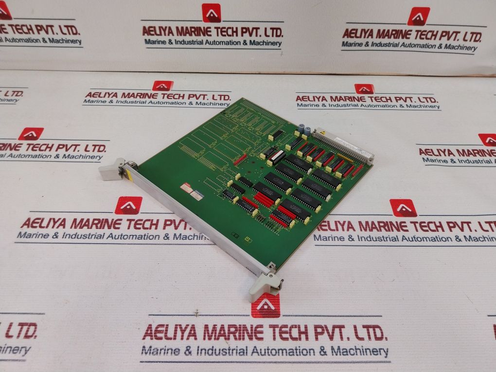 Siemens 6Dd1611-0Ae0 Coupling Memory Module