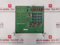 Siemens 6Dd1611-0Ae0 Coupling Memory Module