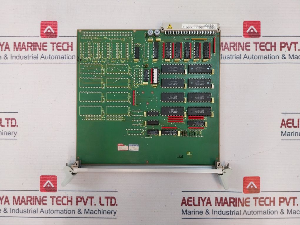 Siemens 6Dd1611-0Ae0 Coupling Memory Module