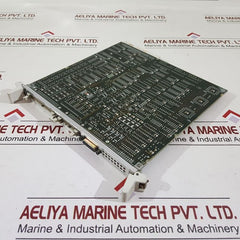 Siemens 6Dd1640-0Ac0 Input Output Module