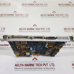 Siemens 6Dd1640-0Ac0 Input Output Module