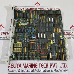 Siemens 6Dd1640-0Ac0 Input Output Module
