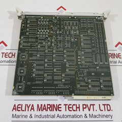 Siemens 6Dd1640-0Ac0 Input Output Module