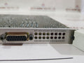 Siemens 6Dd1640-0Ac0 Input Output Module
