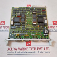 Siemens 6Dd1660-0Ak0 Communication Module